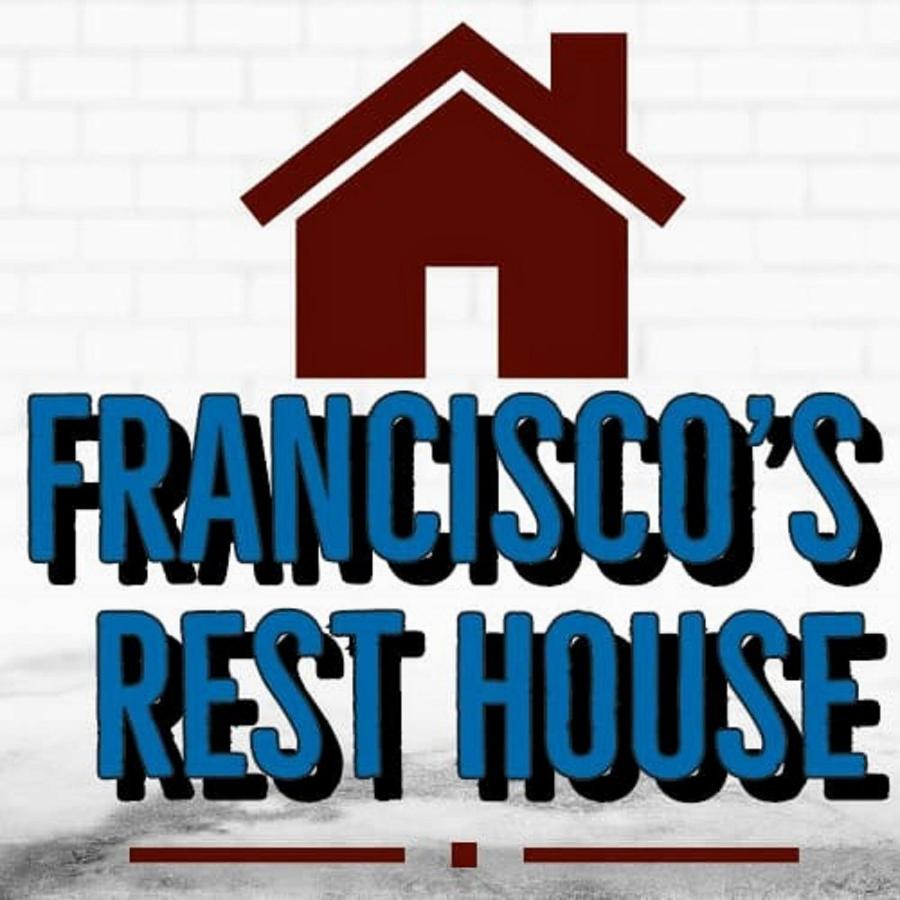 Francisco'S Rest House Hotel Антигуа-Гватемала Экстерьер фото